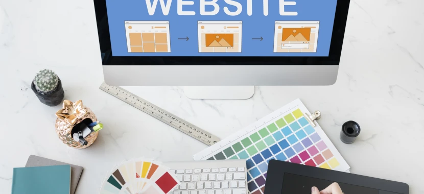 Чому кастомний сайт може бути вигіднішим, ніж шаблонний